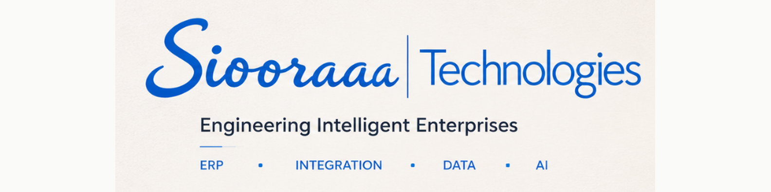 Siooraa Technologies